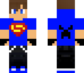 supermanboy14