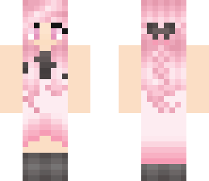 pink princess