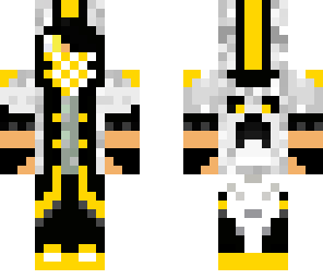 cool guy with mask 2