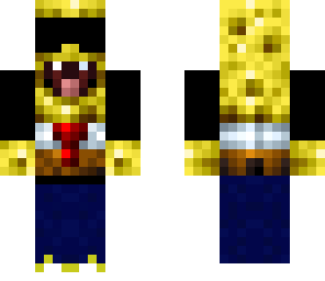 spongebozz