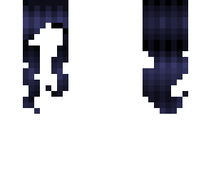 dark hair skin base for my followers