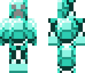 diamod creeper