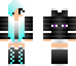 ender gurl