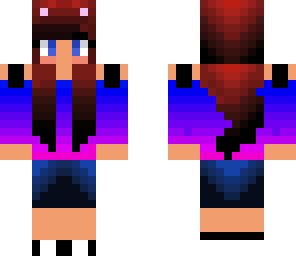 cat girl