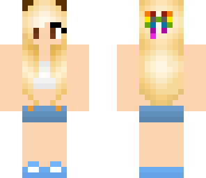 skitts skin