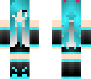 hatsune miku