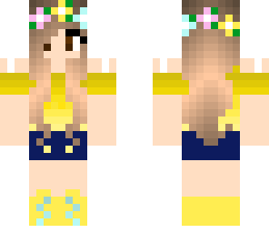 flower girl