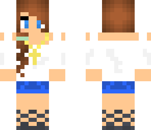girl