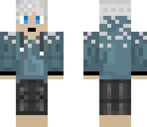 permanet jack frost