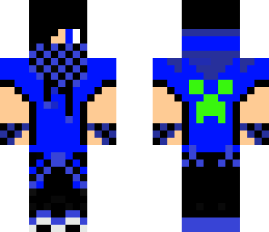 black_green_man