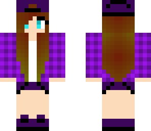 edit of purple plaid thing