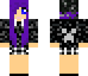 ghost violett