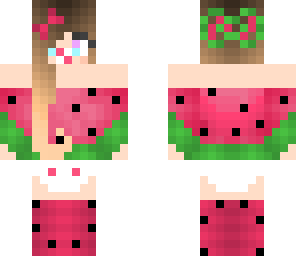 watermelon baby