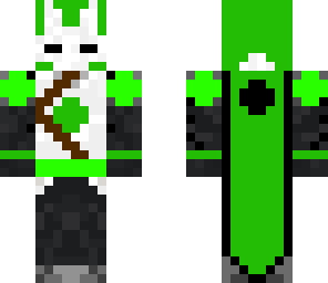 green knight