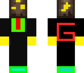golem de plasma 