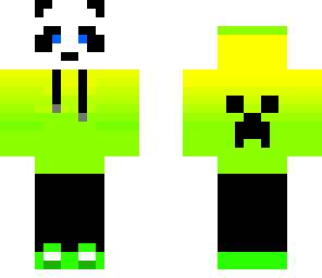 panda bhsdcb