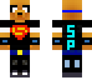 superperro23