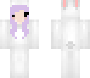 my new skin