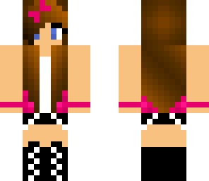 cute girl