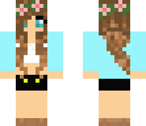 flowergirl104