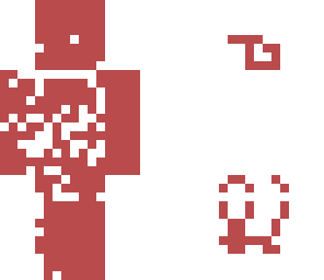 blood ghost