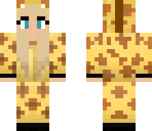 j45 giraffe