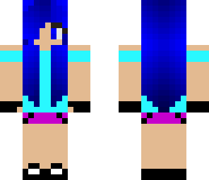 cool girl