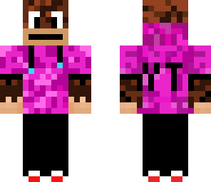 nostrov skin