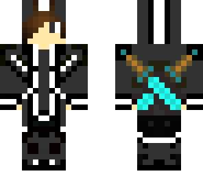 made another one