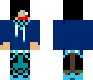 5 nicolas skin