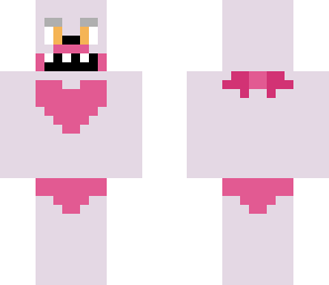 premangle remake