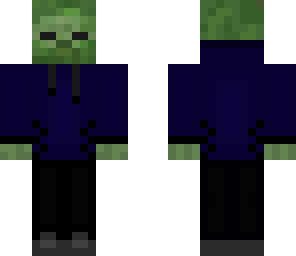 dj zombie
