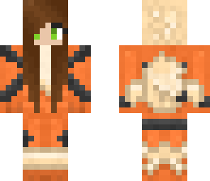 tofuugaming girl