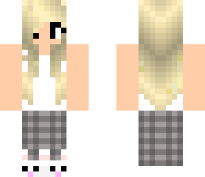 pj girl