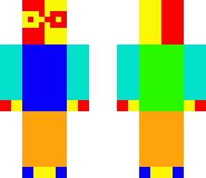 magia de colores