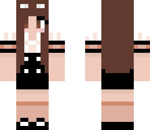 girl with brown hair edited