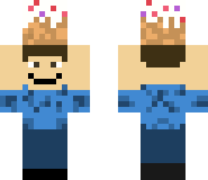 cake guy