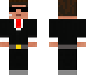 men in black