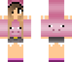 filippa the pig