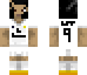 benzema