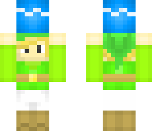 link