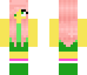 day of the flutter