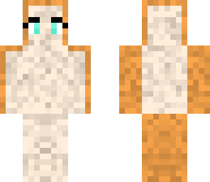 bread girl