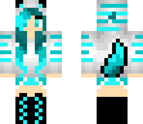 aqua blue diamonds