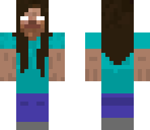 herobriane girl