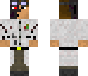 me half corrupt