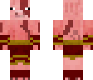 cerdo espartin