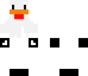 pollito molon de ojos grandes