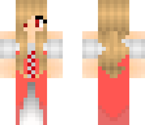 medival maid