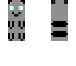 pusheen cat